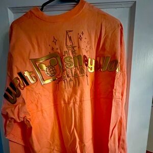 Walt Disney World Shirt Size Medium
